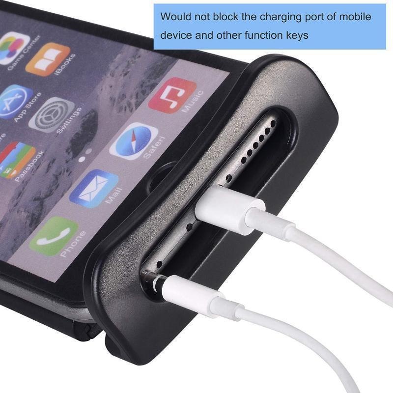 Car Seat Back Tablet Phone Hol - Toddler Tablet Accessories recension och pris
