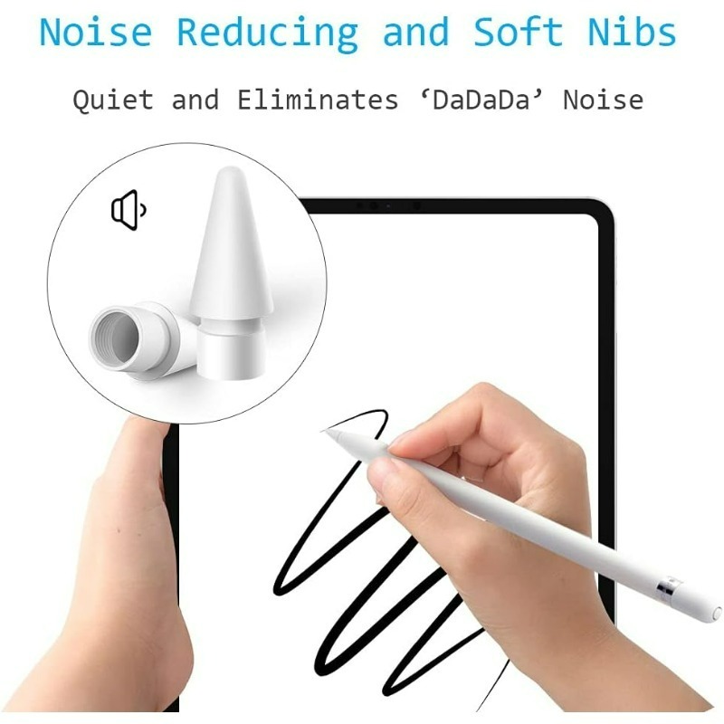 For Apple Pencil 1st/2nd Penci - Tablet Accessories Kids recension och pris