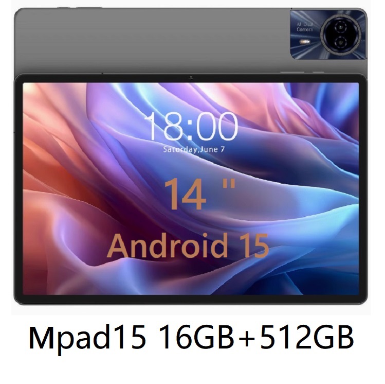 2026 Global Version Super Larg - Microsd Card Tablet recension och pris