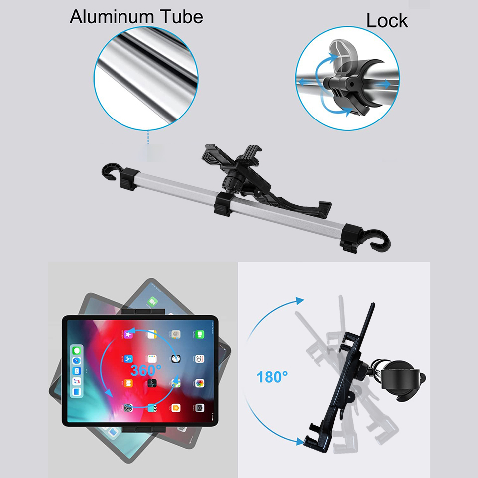 7-13inch Tablet Stand Holder i - Toddler Tablet Accessories recension och pris
