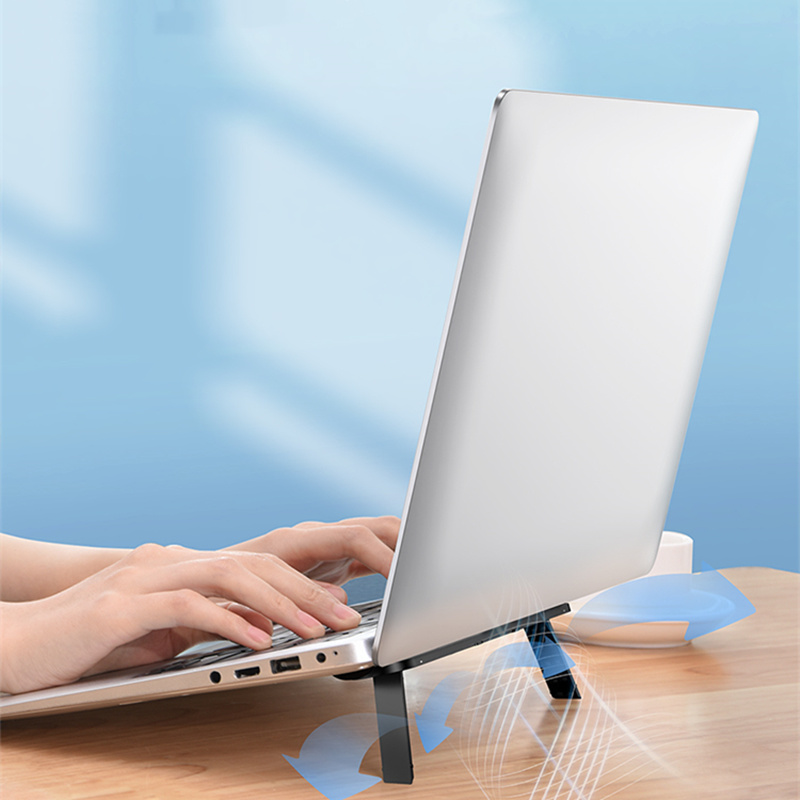 Universal Laptop Stand Holder  - Cooling Stand Tablet recension och pris
