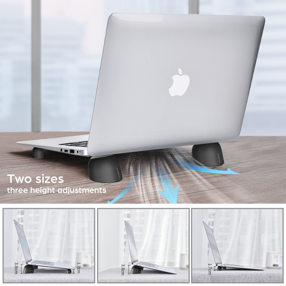 Oatsbasf Laptop Risers for Des - Cooling Stand Tablet recension och pris
