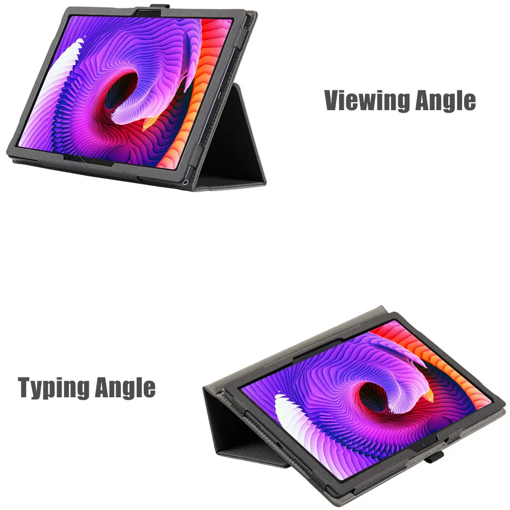 Flip Cover for Blackview Tab 1 - Ulefone Tablet Accessories recension och pris