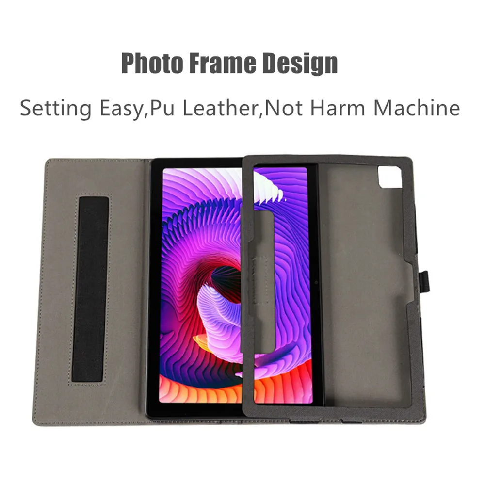 Flip Cover for Blackview Tab 1 - Ulefone Tablet Accessories recension och pris