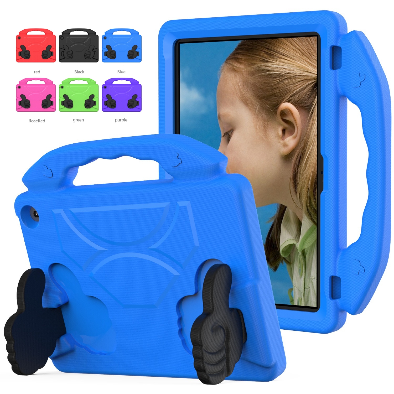 For Amazon Fire Max 11 13th Ge - Toddler Tablet Accessories recension och pris