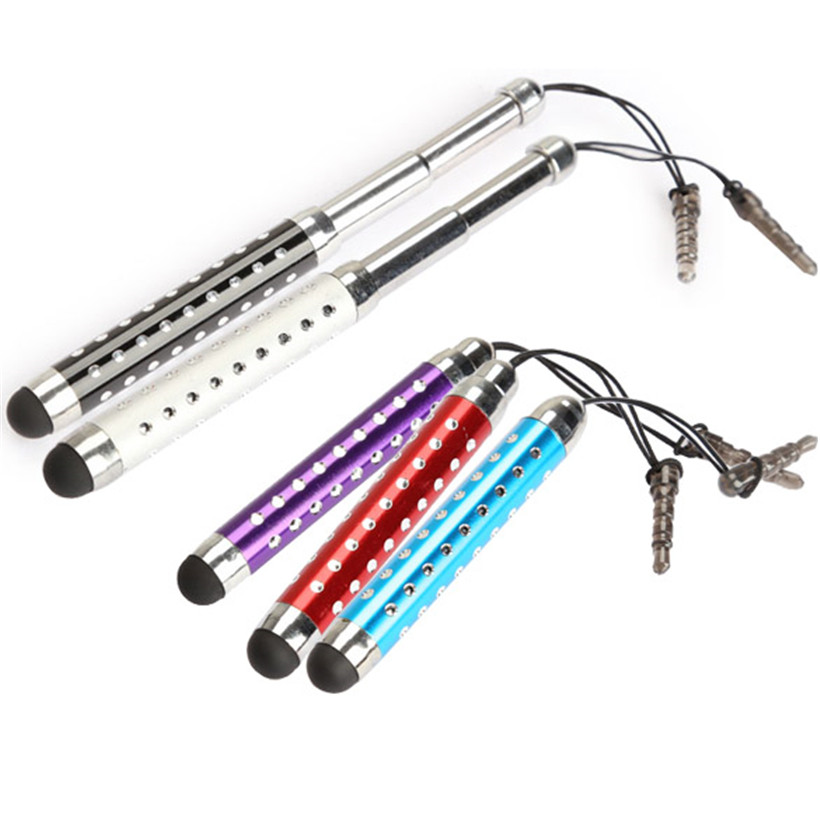 1Pc Capacitive Touch Screen St - Tablet Stylus Accessories recension och pris