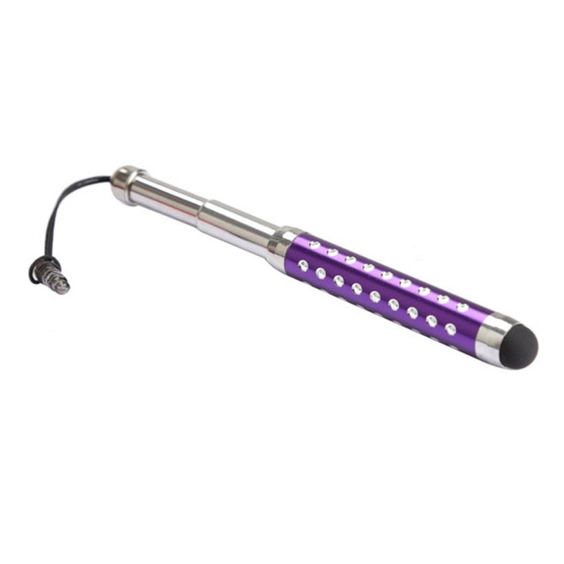 1Pc Capacitive Touch Screen St - Tablet Stylus Accessories recension och pris