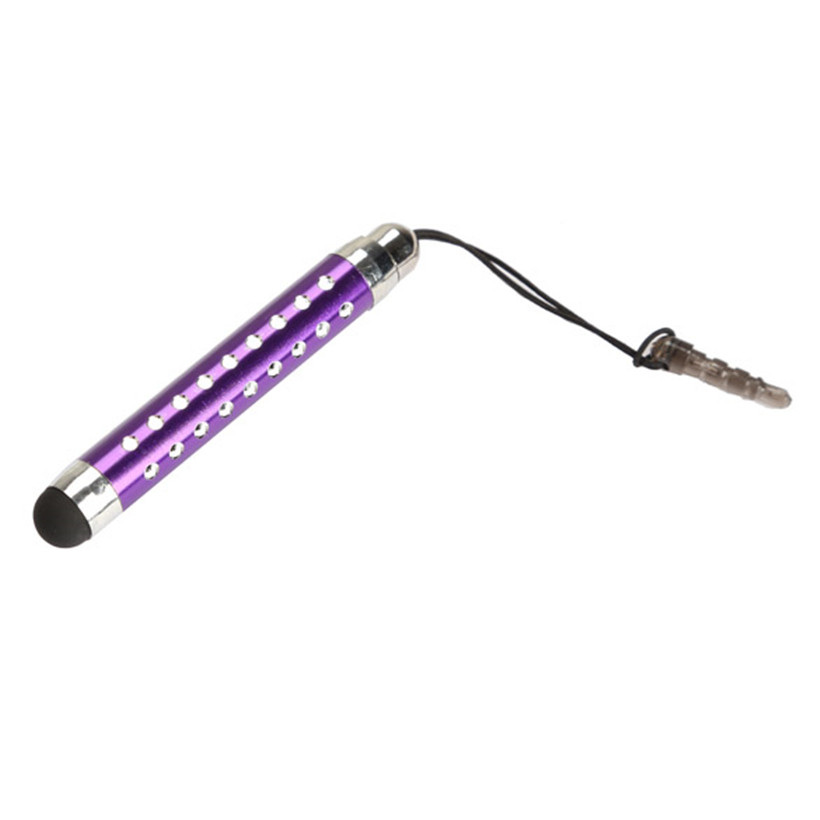 1Pc Capacitive Touch Screen St - Tablet Stylus Accessories recension och pris