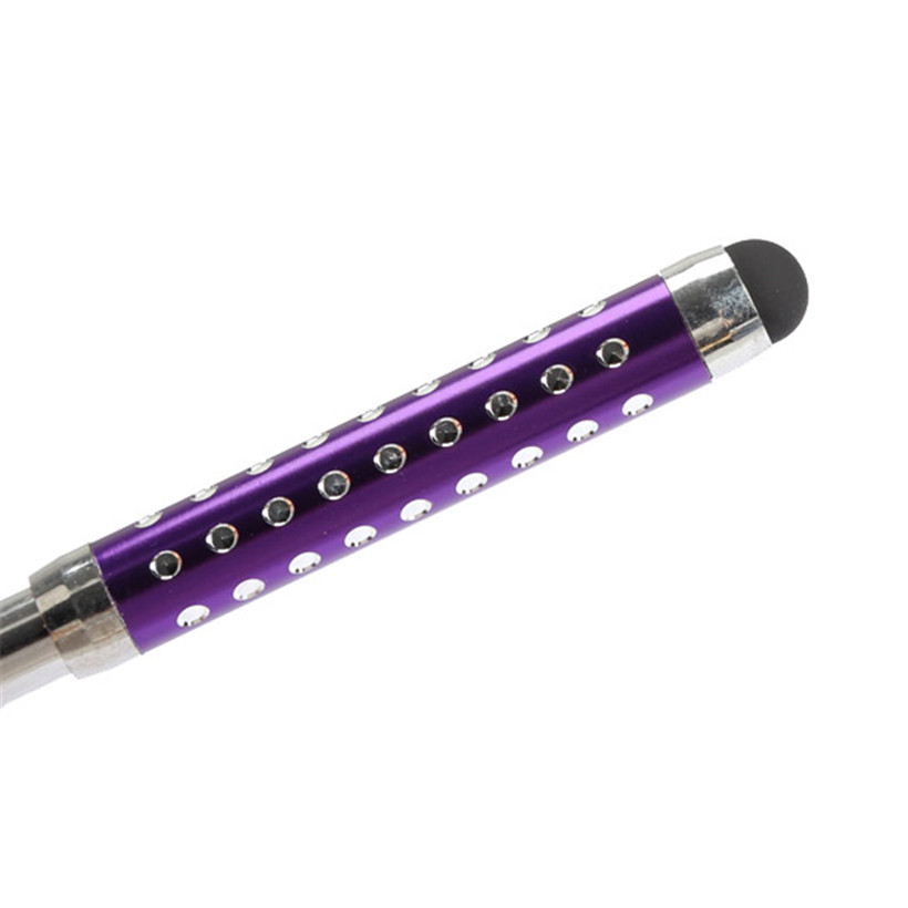 1Pc Capacitive Touch Screen St - Tablet Stylus Accessories recension och pris