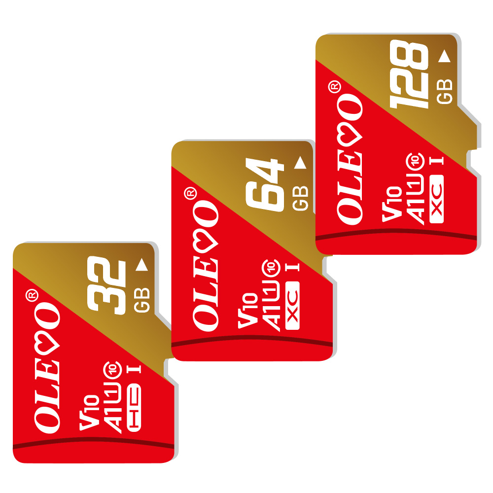 Memory Cards for smartphone ta - Microsd Card Tablet recension och pris