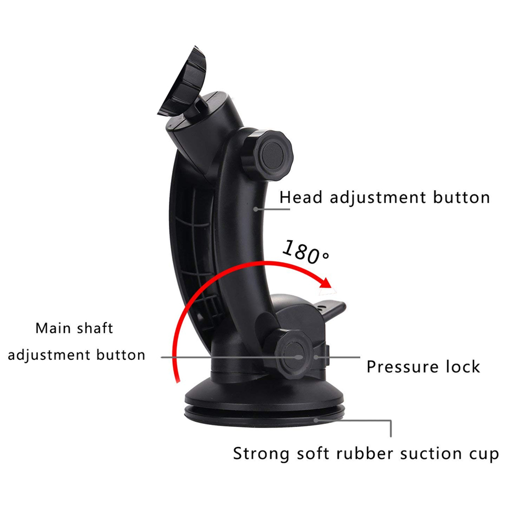 Xnyocn Tablet Stands Car Holde - Tablet Reading Accessories recension och pris