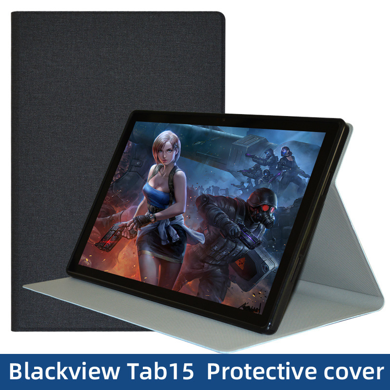 For Blackview Tab 15 Tab15 Pro - Blackview Tablet Accessories recension och pris