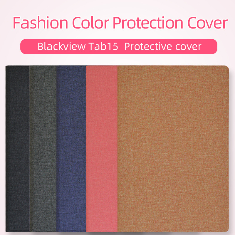 For Blackview Tab 15 Tab15 Pro - Blackview Tablet Accessories recension och pris
