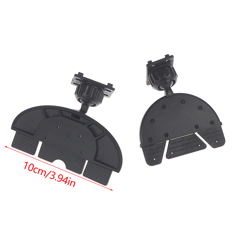 Hot Sale 1pc CD Slot Mount For - Tablet Accessories Must Have recension och pris