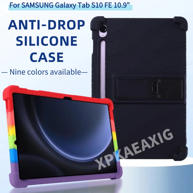for Samsung Galaxy Tab S10 FE  - Ulefone Tablet Accessories recension och pris