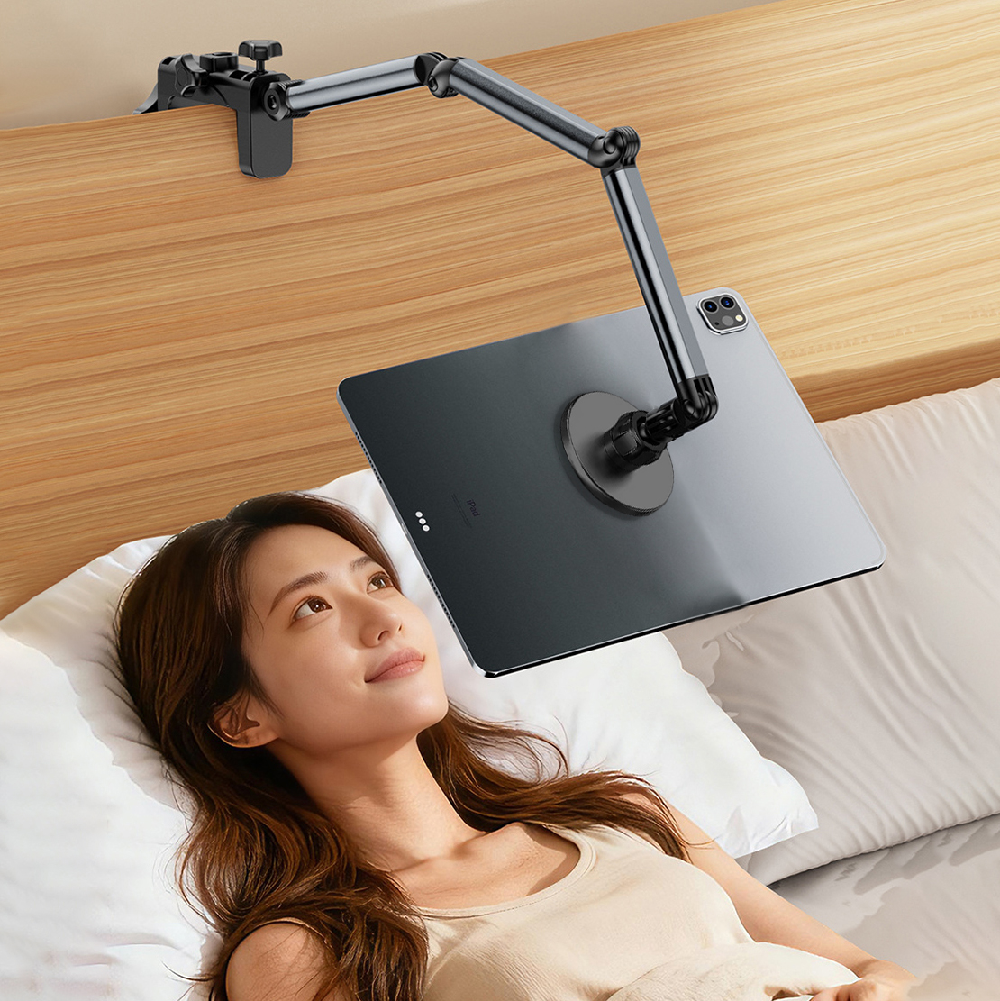 Magnetic Tablet Stand Holder F - Cheap Tablet Accessories recension och pris