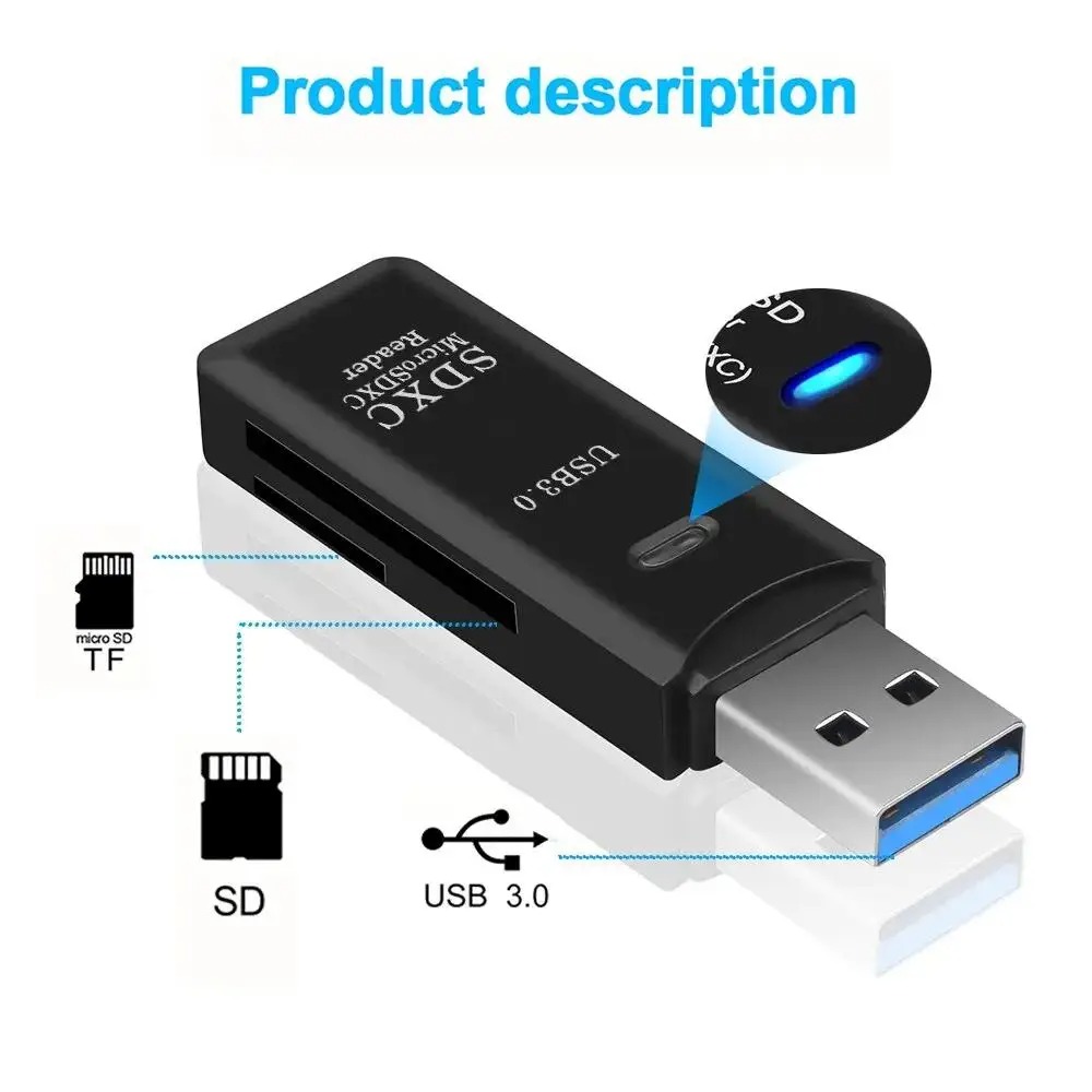 Multi Functional 2 In 1 High-s - Microsd Card Tablet recension och pris