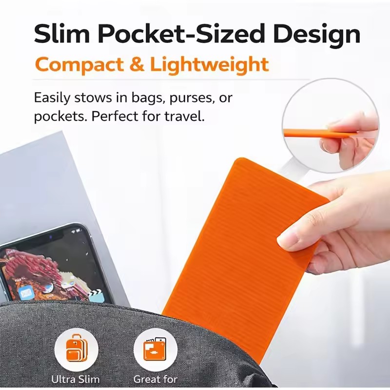 Creative Flexible Foldable Tra - Tablet Holder Accessories recension och pris