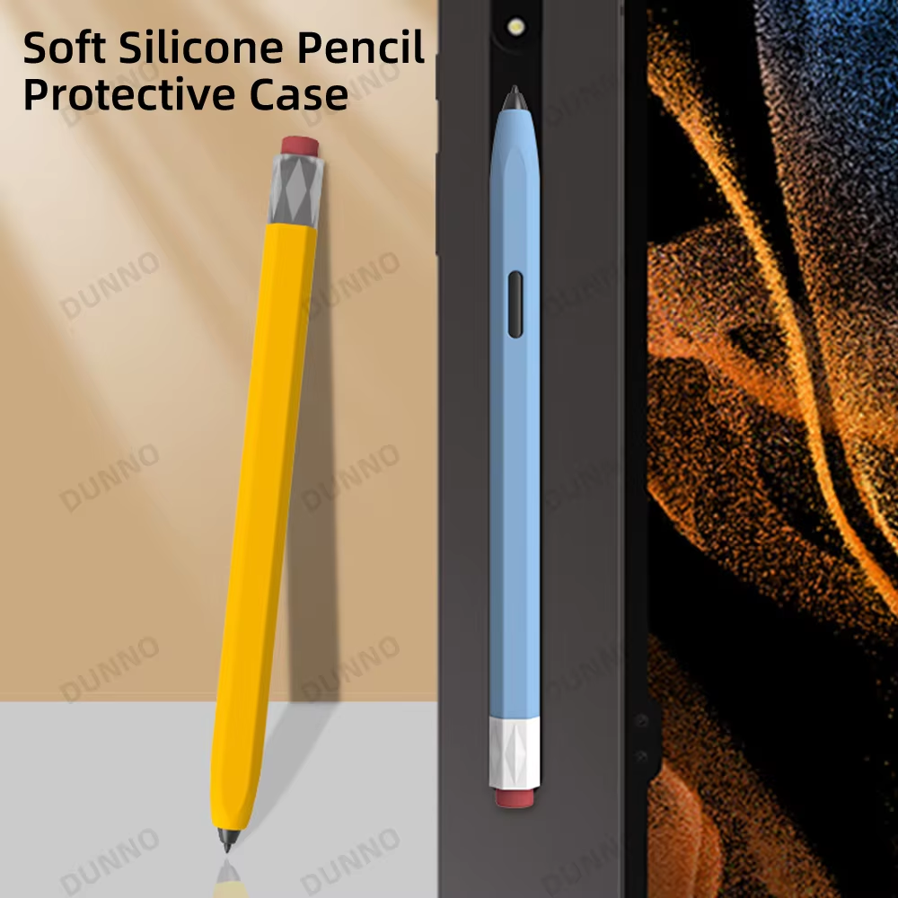 Vintage Pencil Case For Samsun - Vortex Tablet Accessories recension och pris