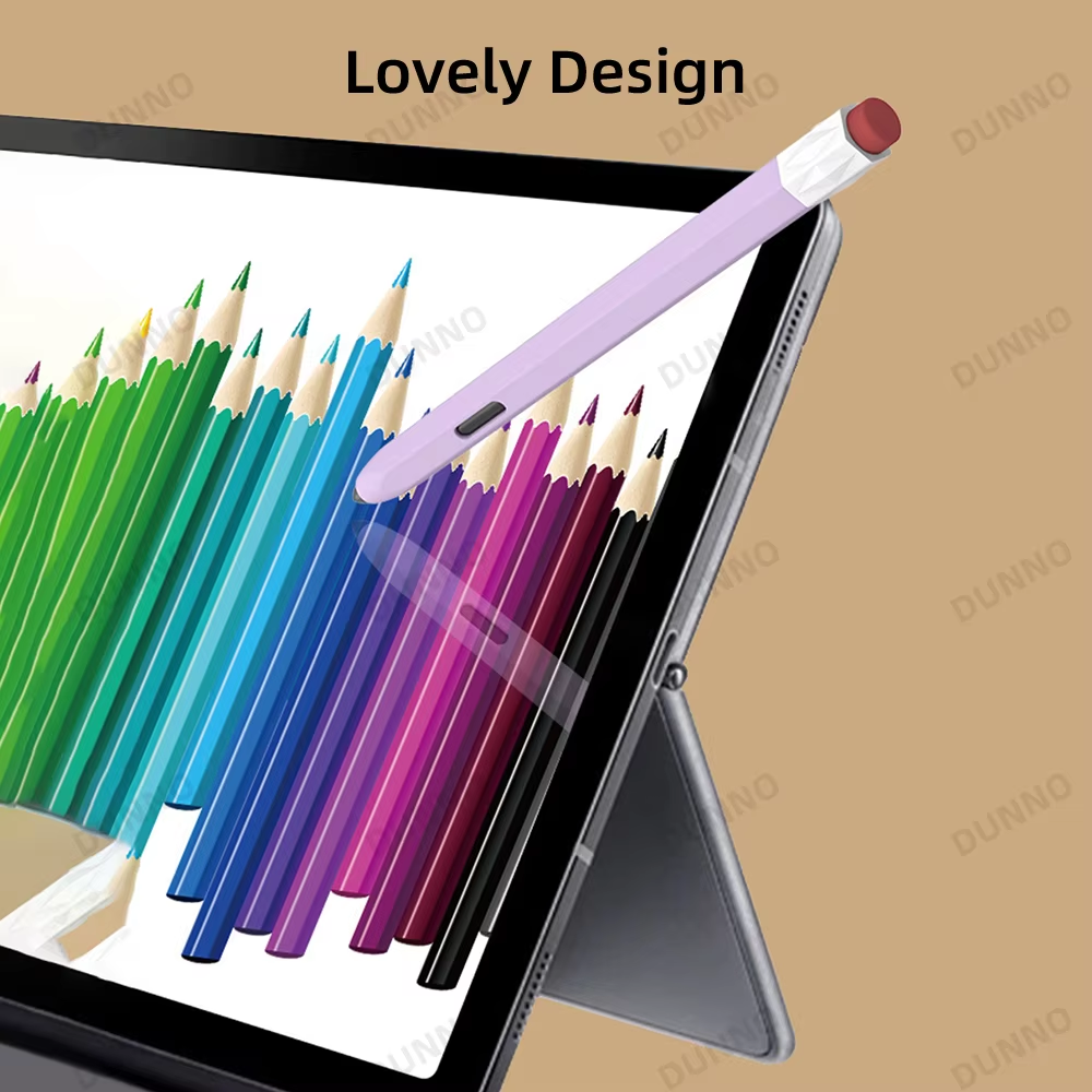 Vintage Pencil Case For Samsun - Vortex Tablet Accessories recension och pris