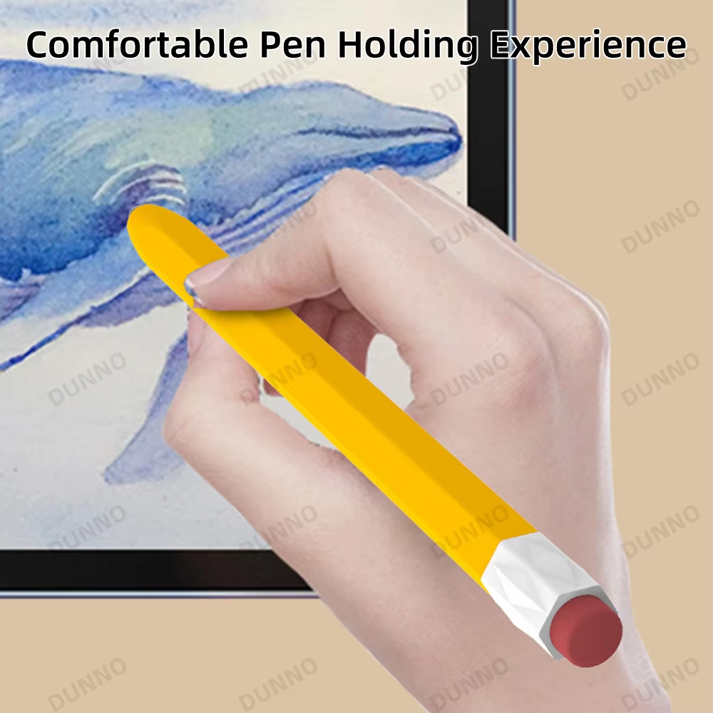 Vintage Pencil Case For Samsun - Vortex Tablet Accessories recension och pris
