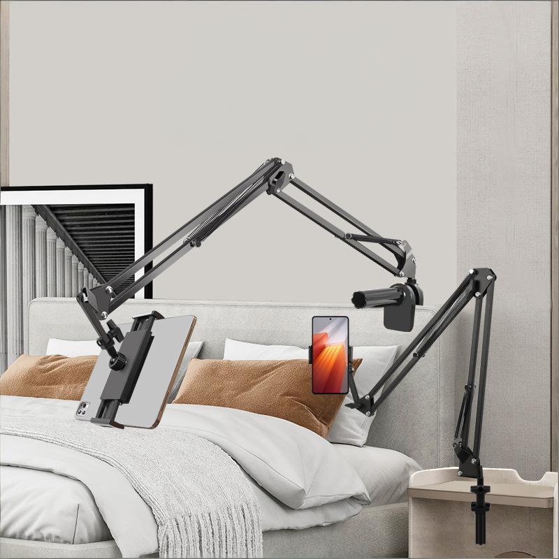 Adjustable Bedside Tablet Stan - Tablet Holder Accessories recension och pris