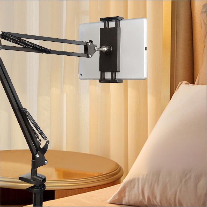 Adjustable Bedside Tablet Stan - Tablet Holder Accessories recension och pris