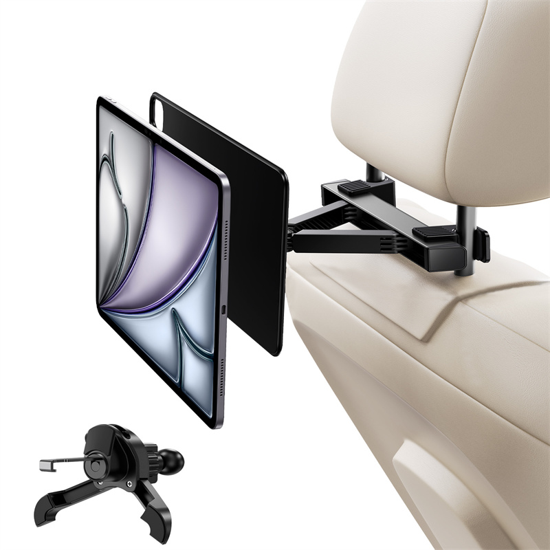 KUXIU X97 MAX Magnetic Car Hol - Tablet Accessories Kids recension och pris