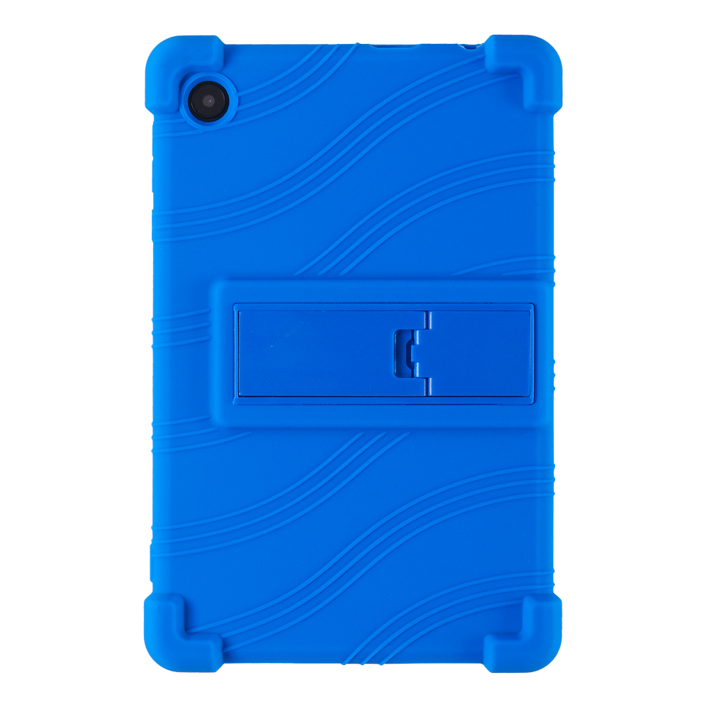 Shockproof Soft Silicon Case f - Vortex Tablet Accessories recension och pris