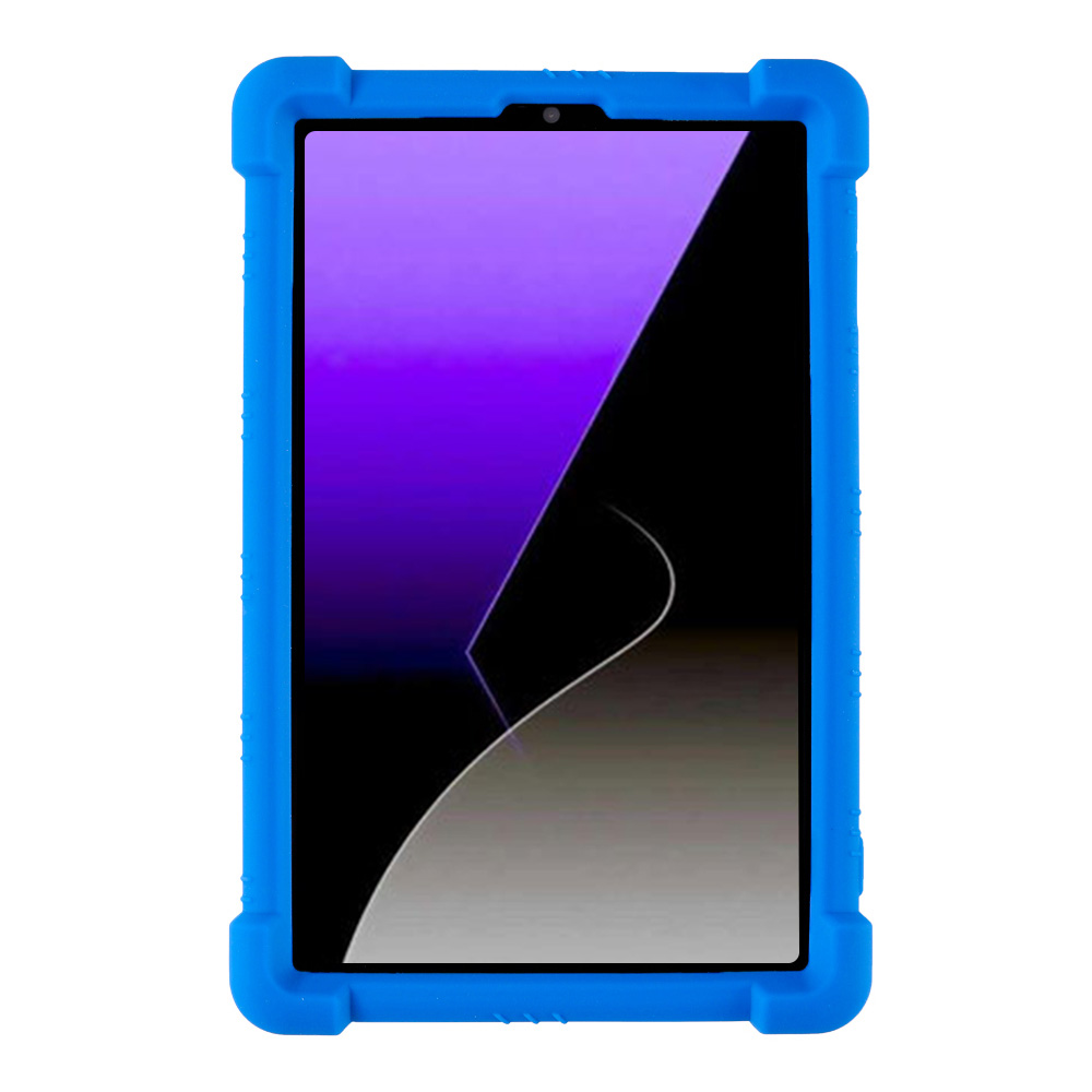 Shockproof Soft Silicon Case f - Vortex Tablet Accessories recension och pris