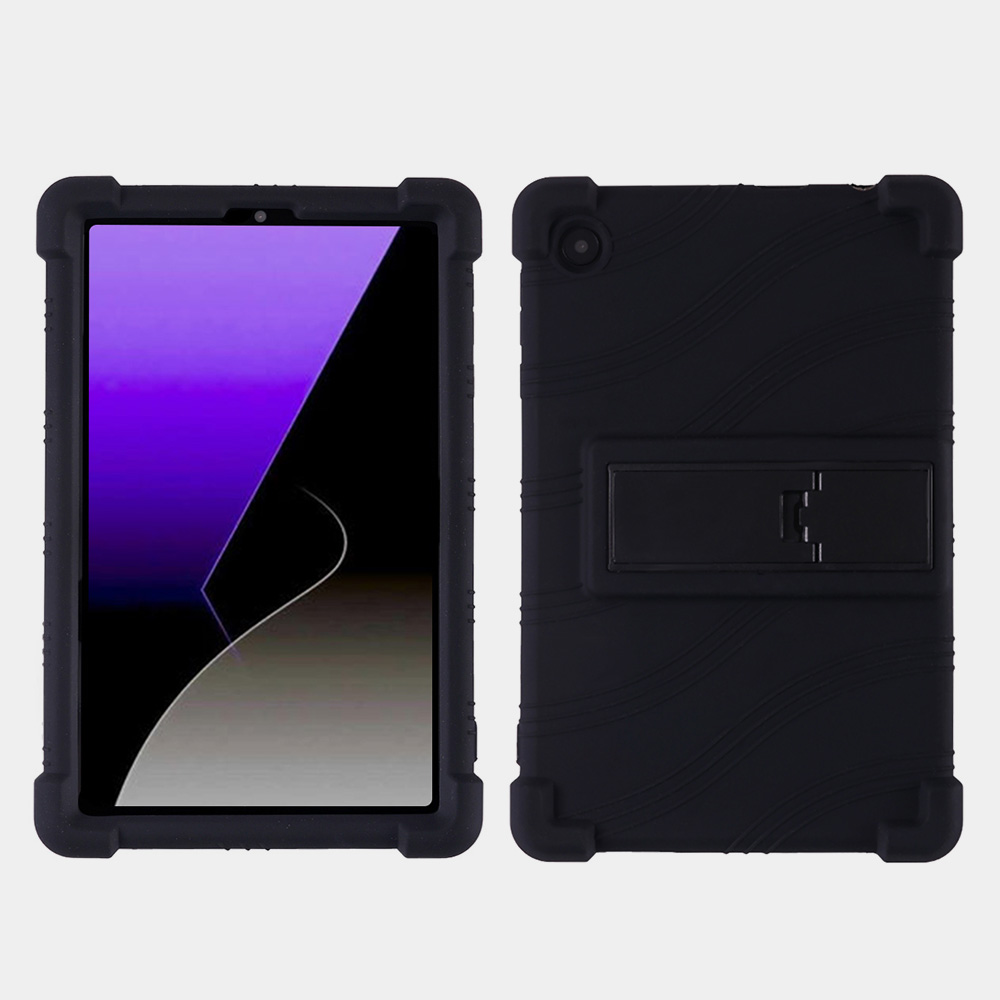 Shockproof Soft Silicon Case f - Vortex Tablet Accessories recension och pris