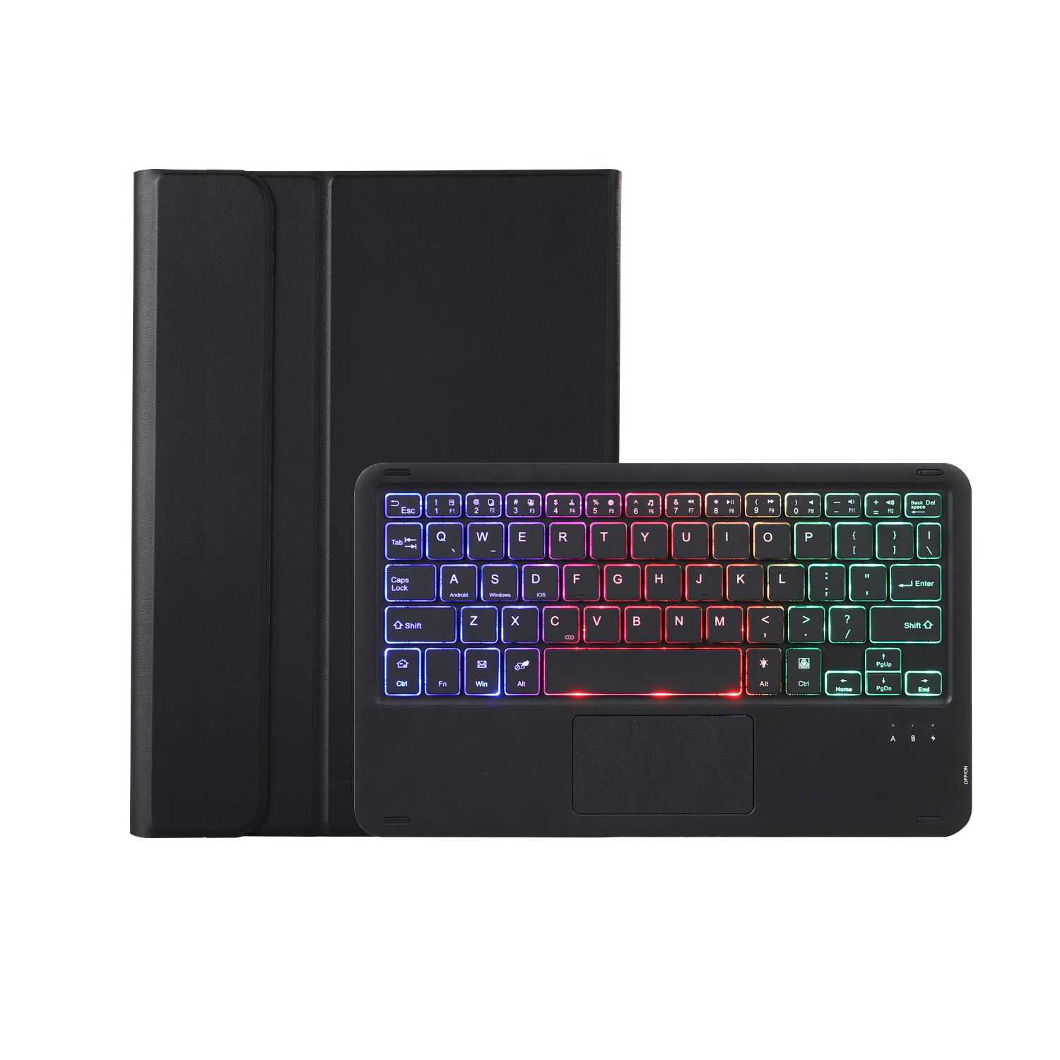 Touchpad Backlight Keyboard Ca - Honor Tablet X9 Accessories recension och pris