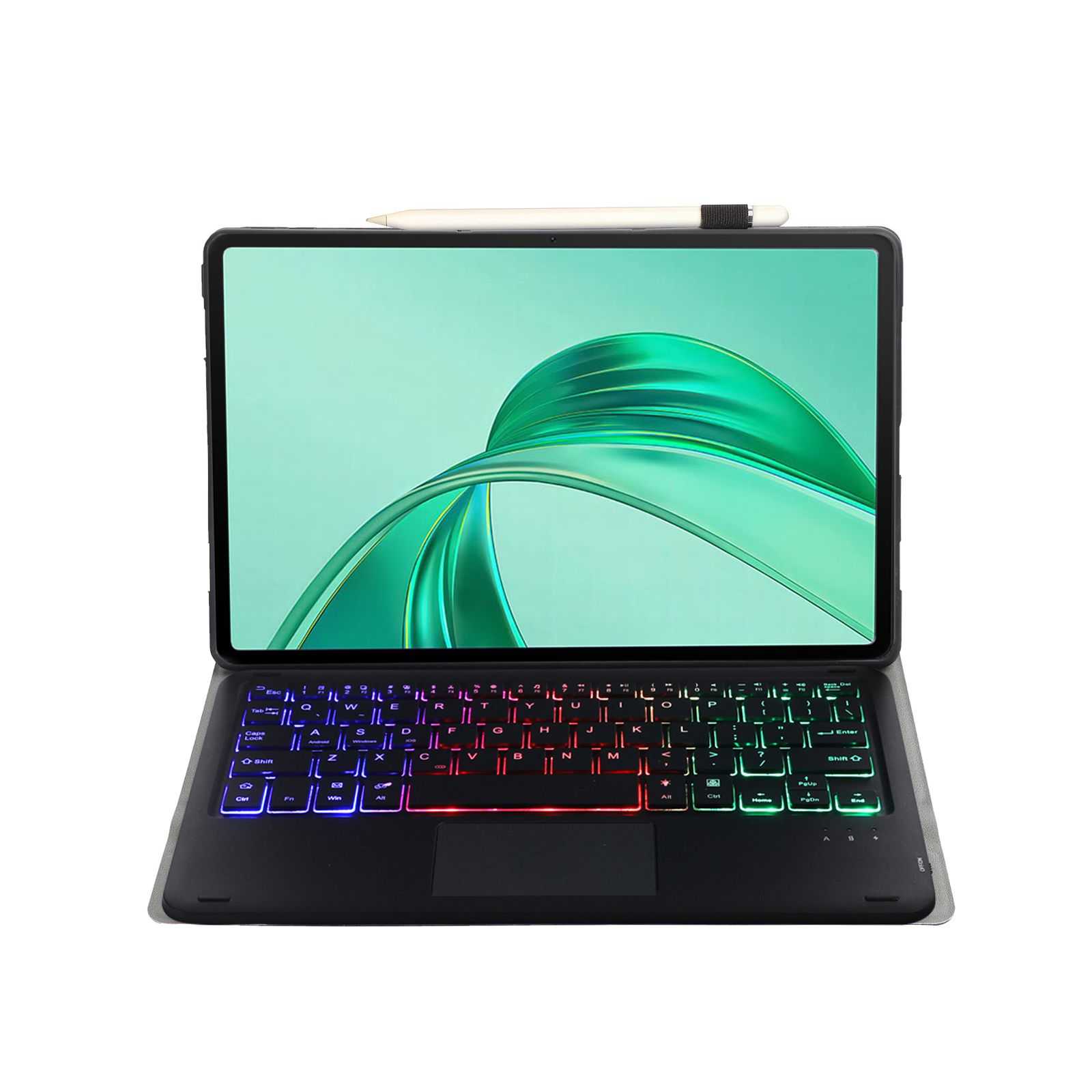 Touchpad Backlight Keyboard Ca - Honor Tablet X9 Accessories recension och pris