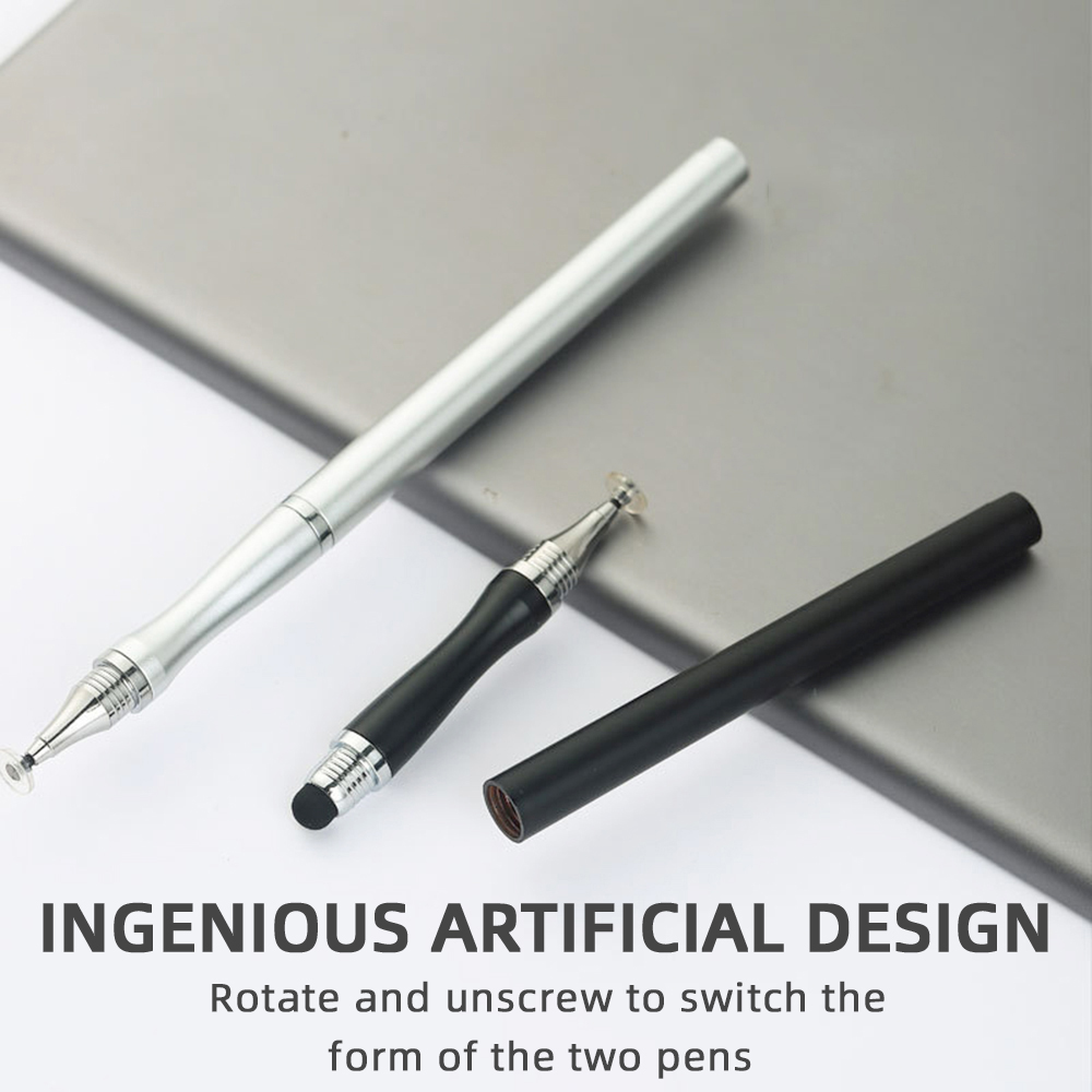 2in1 Stylus Pen Universal Draw - Tablet Accessories Kids recension och pris