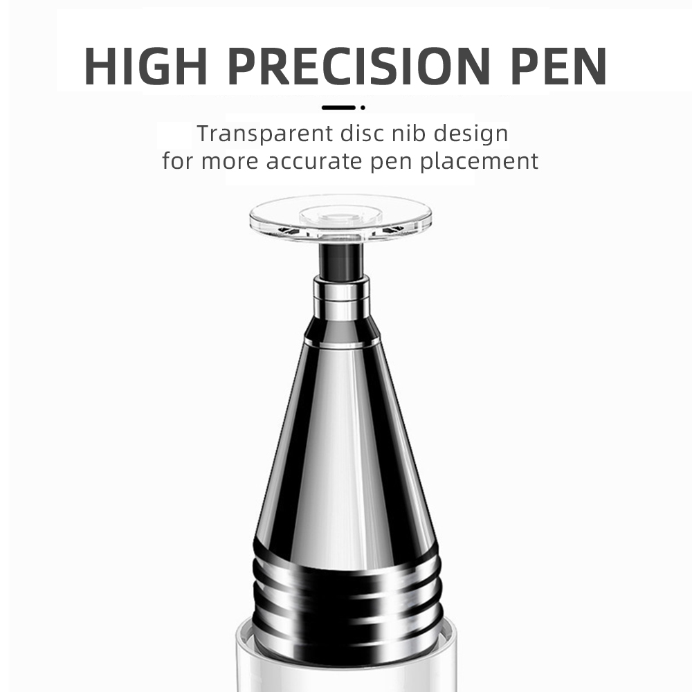 2in1 Stylus Pen Universal Draw - Tablet Accessories Kids recension och pris