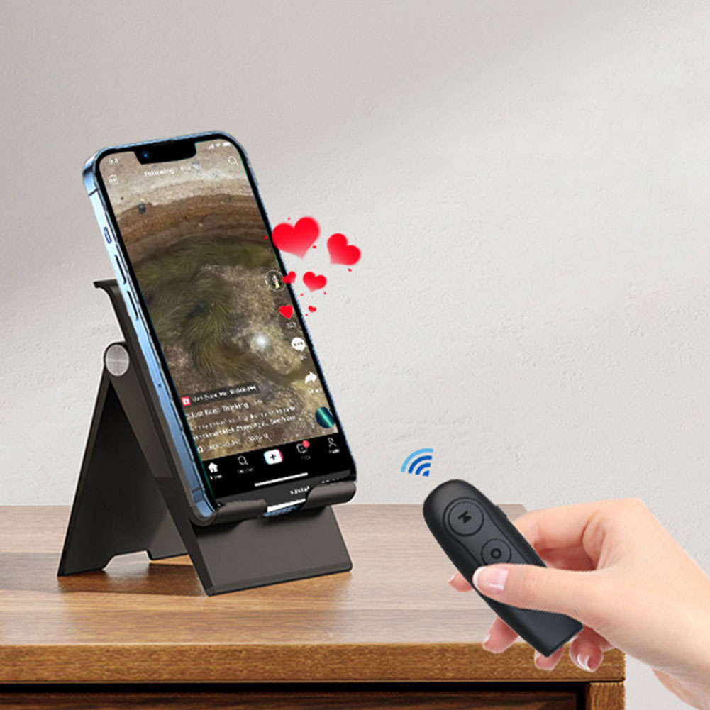 Page Turner for TikTok Page Tu - Tablet Reading Accessories recension och pris