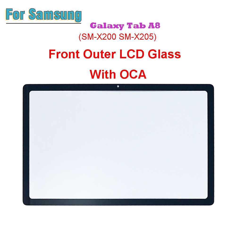 NO LCD For Samsung Galaxy Tab  - Tablet Accessories For Samsung recension och pris
