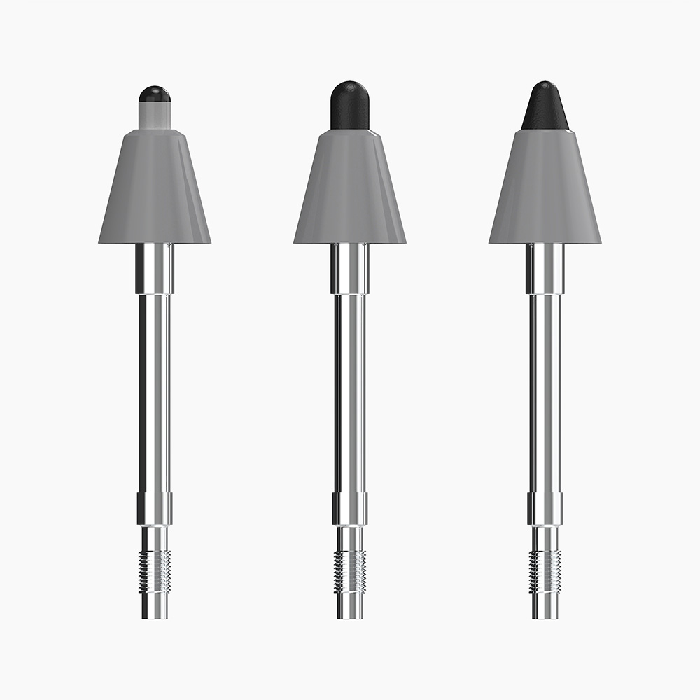 Replacement Pen Tips for Lenov - Tablet Stylus Accessories recension och pris