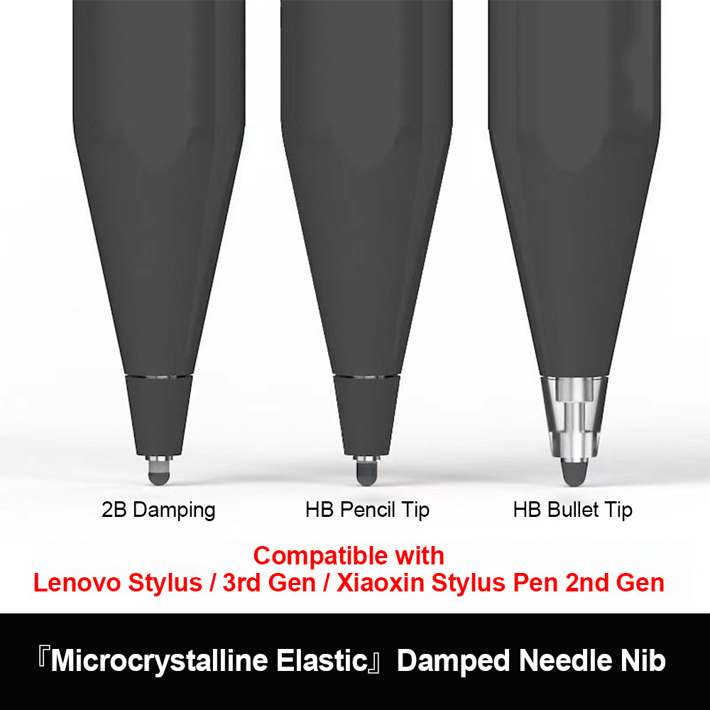 Replacement Pen Tips for Lenov - Tablet Stylus Accessories recension och pris