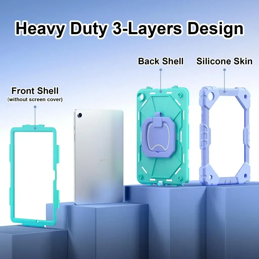Shockproof Case For Samsung Ga - Cheap Tablet Accessories recension och pris