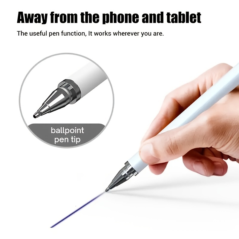 Universal Stylus Pen For Andro - Tablet Accessories Kids recension och pris