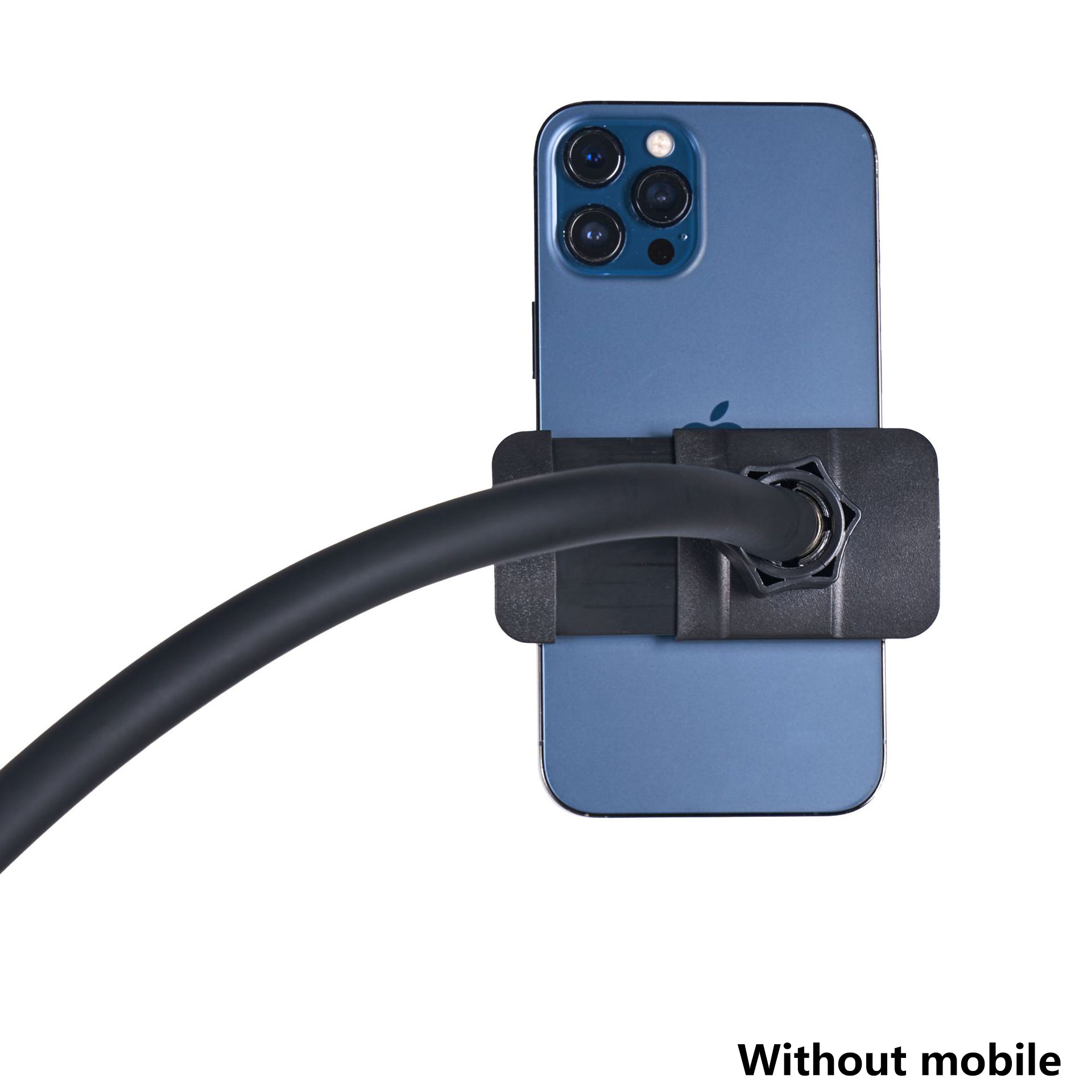 Flexible Arm Monopod Rod Sofa  - Tablet Holder Accessories recension och pris