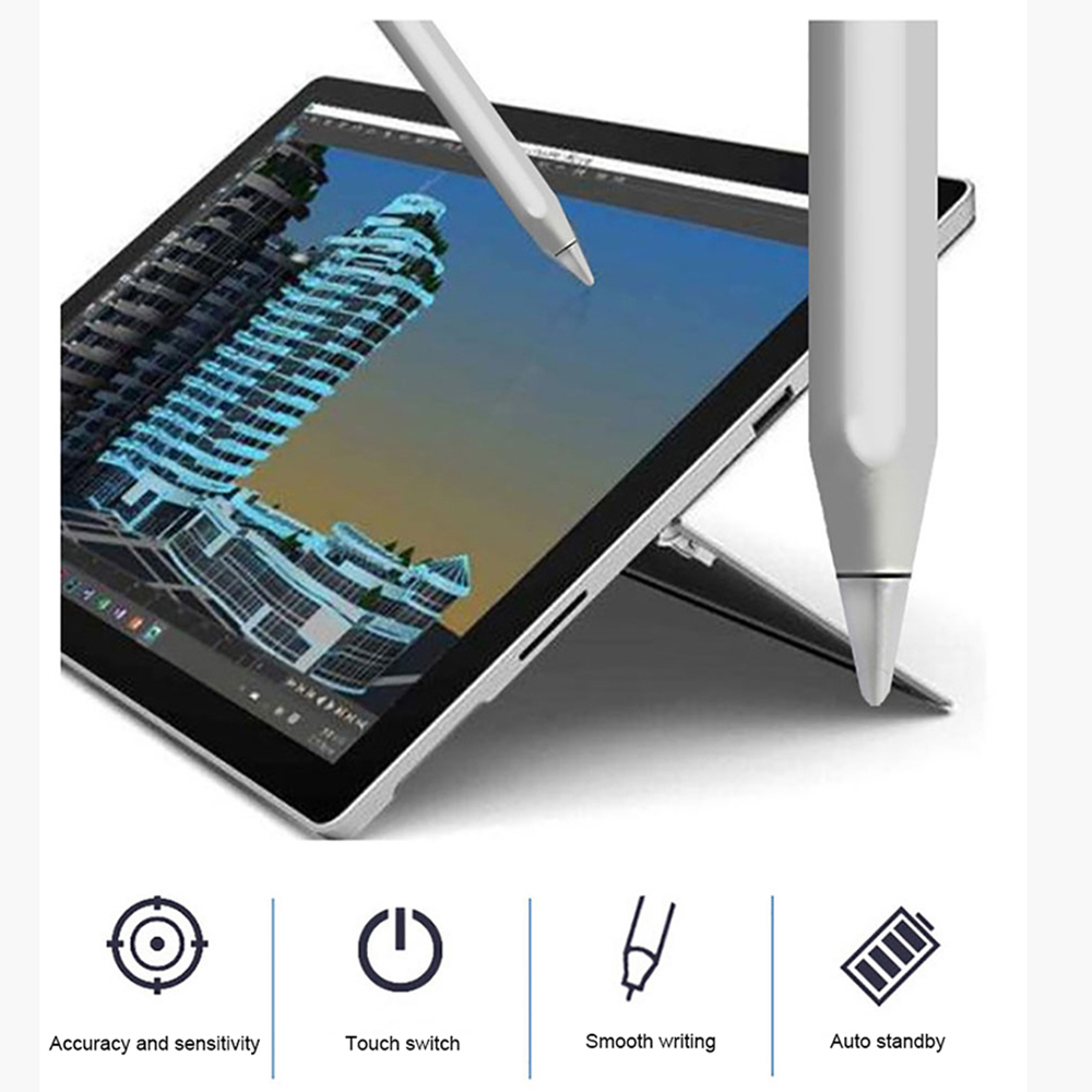 NEW Universal Stylus Pen For A - Tablet Accessories Kids recension och pris