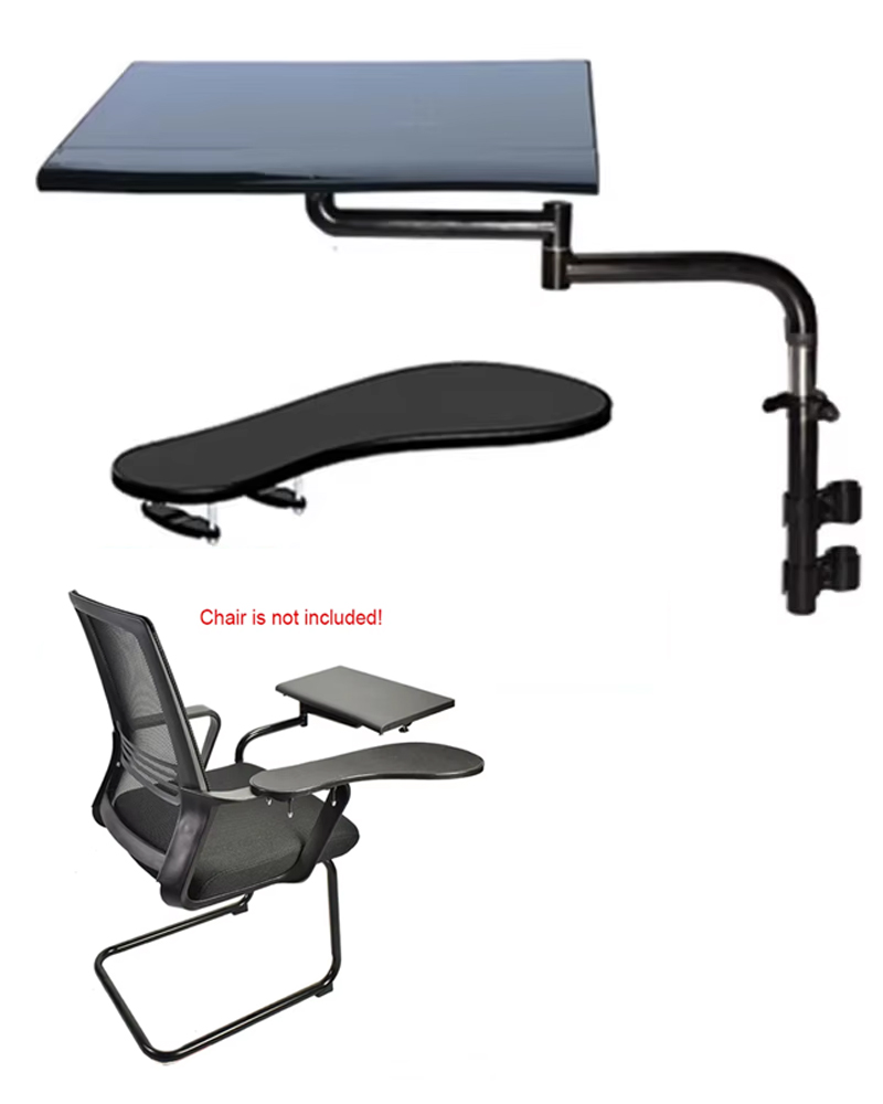 Hyvarwey Full Motion Multifunc - Tablet Reading Accessories recension och pris