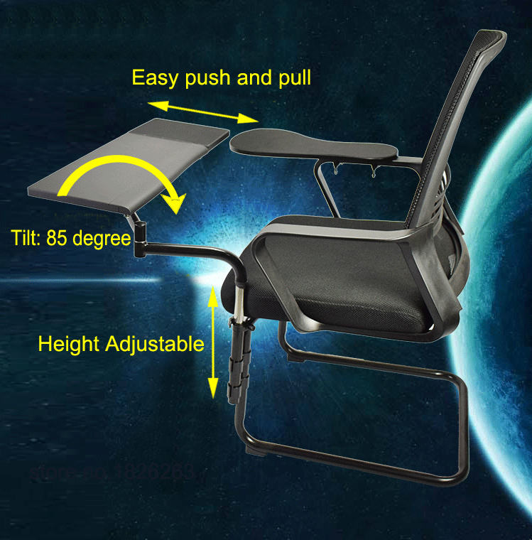 Hyvarwey Full Motion Multifunc - Tablet Reading Accessories recension och pris