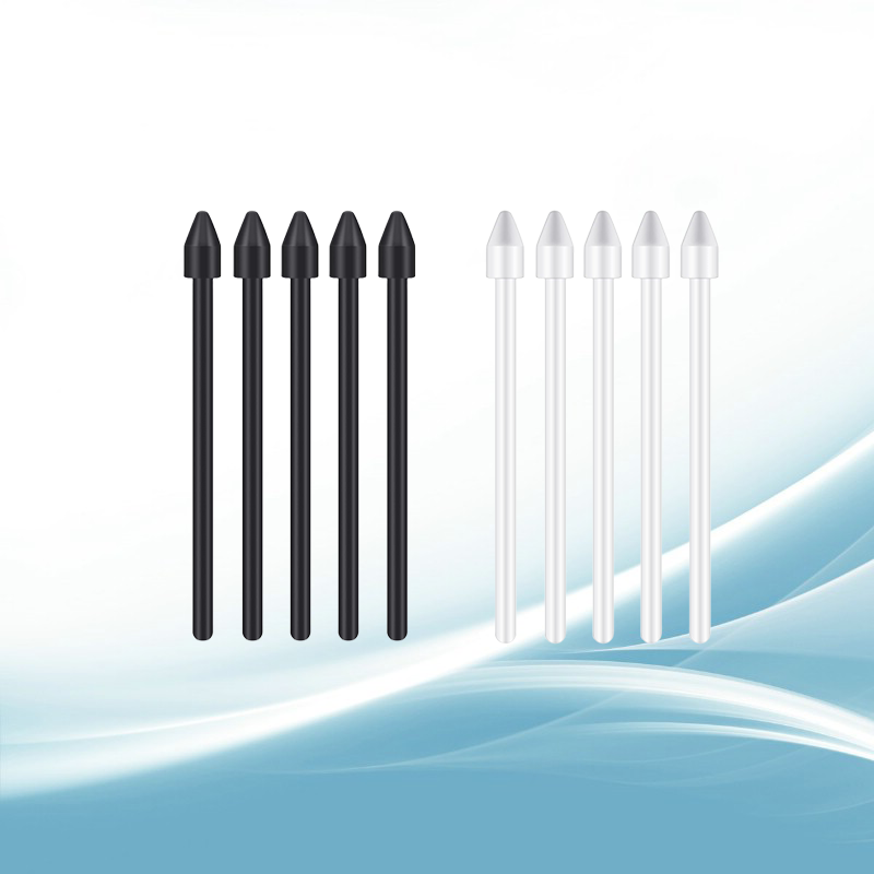 Black/White Stylus Pen Tip Nib - Tablet Drawing Accessories recension och pris