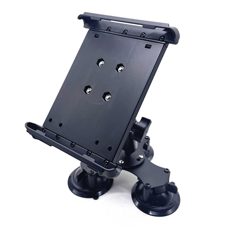 Triple/Dual Suction Tablet Mou - Ram Tablet Accessories recension och pris