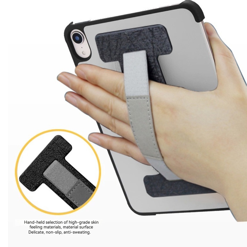 NEW 6-10 inch Tablet Hand-Stra - Tablet Reading Accessories recension och pris
