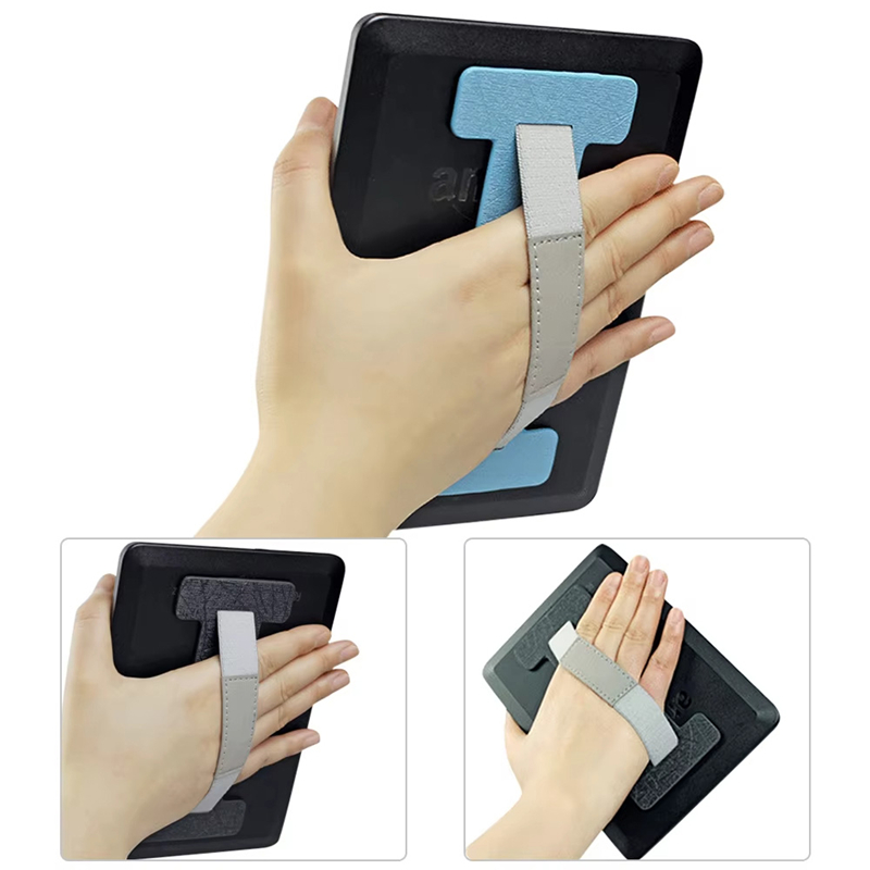 NEW 6-10 inch Tablet Hand-Stra - Tablet Reading Accessories recension och pris