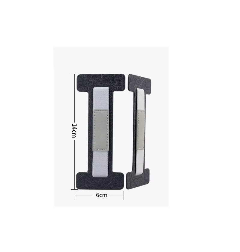 NEW 6-10 inch Tablet Hand-Stra - Tablet Reading Accessories recension och pris